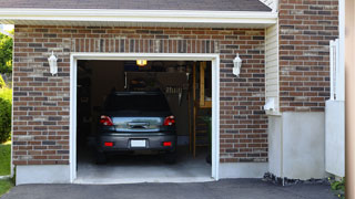 Garage Door Installation at Belle Timbre, Florida